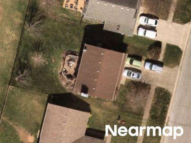 House for sale in Greenwood, Indiana