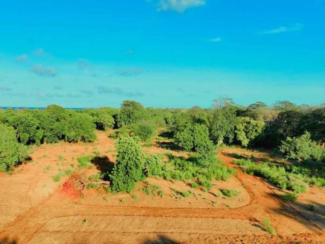Land for sale in Njiru, Nairobi