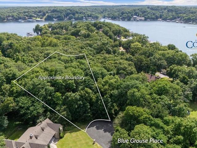 Land for sale in Afton, Oklahoma
