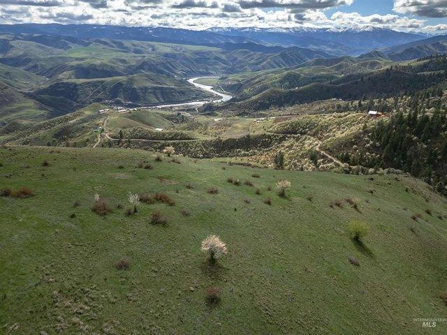 Land for sale in White Bird, Idaho