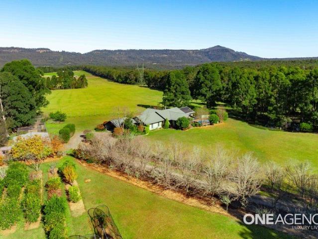 Cottage for sale in Kangaroo Valley, New South Wales