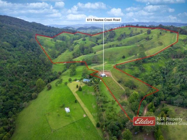Acreage for sale in New South Wales