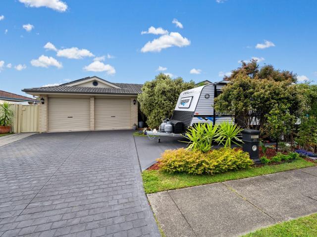 House for rent in Blue Haven, New South Wales