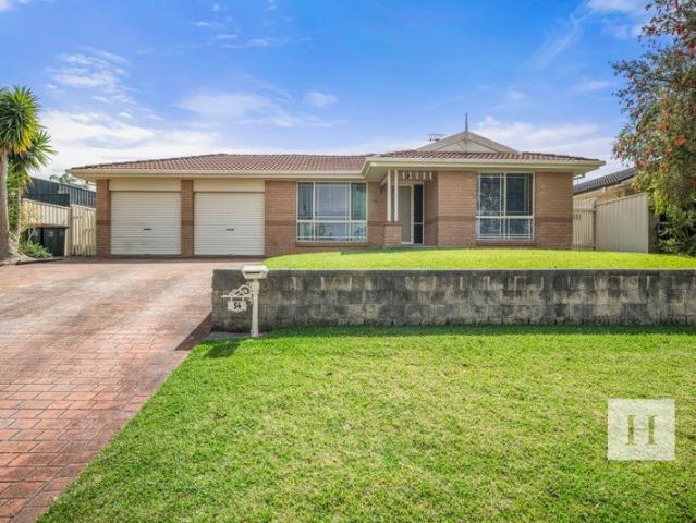 House for rent in Blue Haven, Central Coast Council
