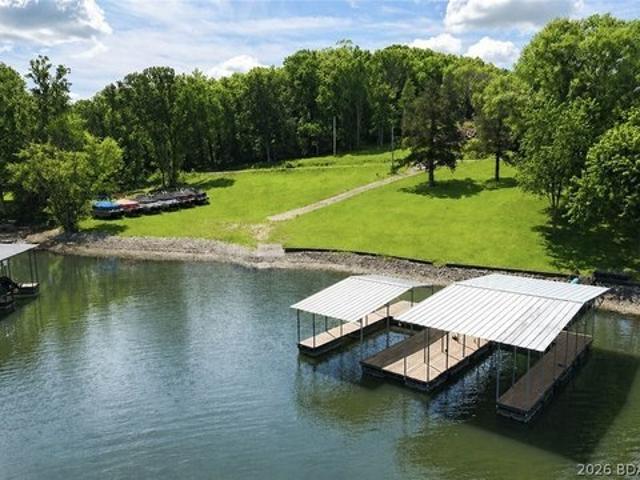Land for sale in Camdenton, Missouri