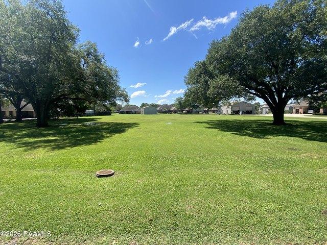 Land for sale in Iberia, Louisiana