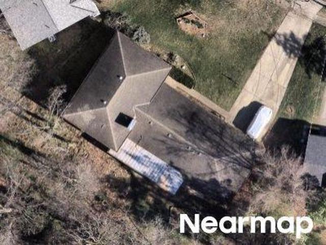 House for sale in Roselawn, Ohio