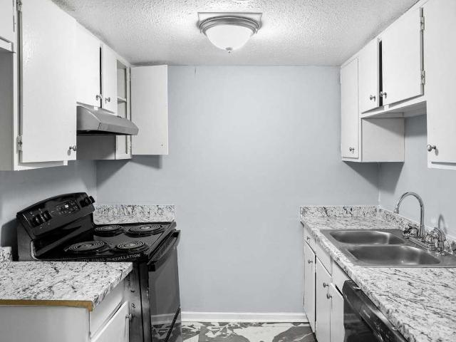 Apartment for rent in Jackson, Mississippi