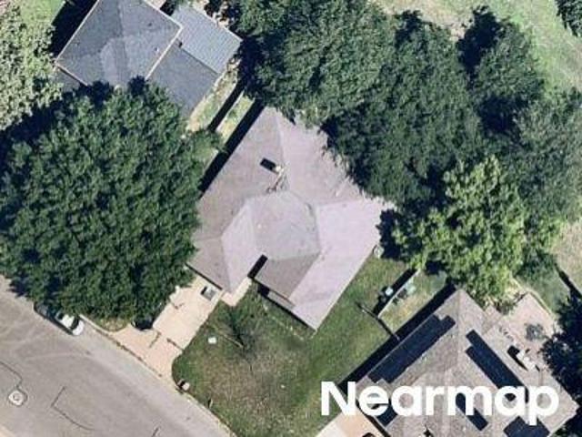 House for sale in Fort Worth, Texas