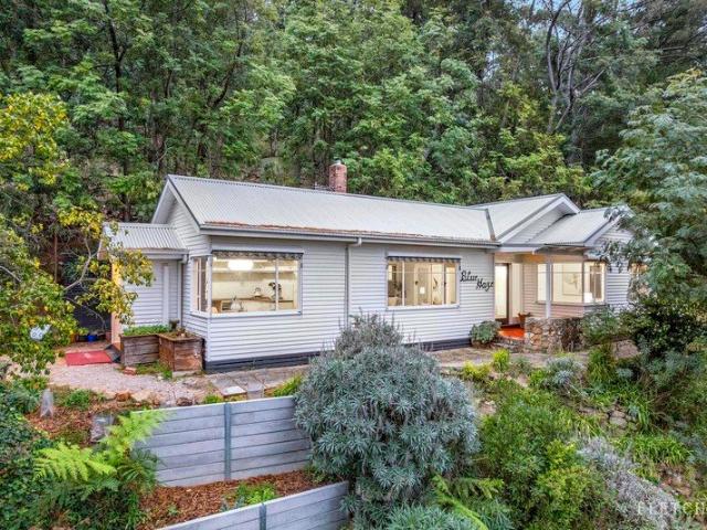 House for sale in Camerons Creek, Victoria
