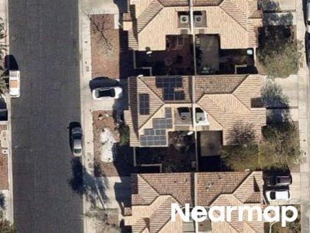 House for sale in Las Vegas, Nevada