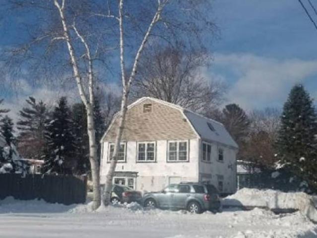 House for sale in New Hampshire