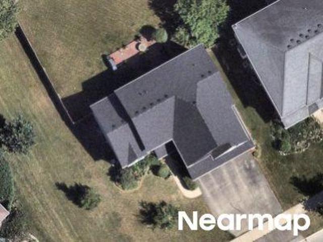 House for sale in Bartlett, Illinois