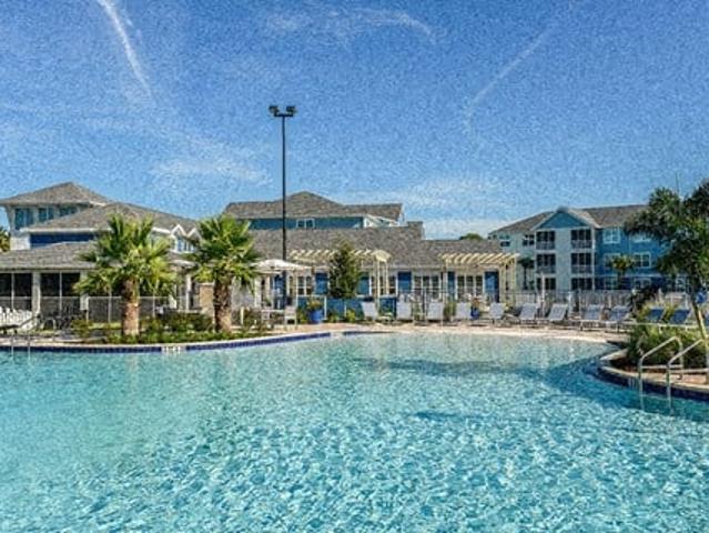 Apartment for rent in Bradenton