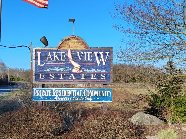 Property for sale in Newfoundland, Pennsylvania