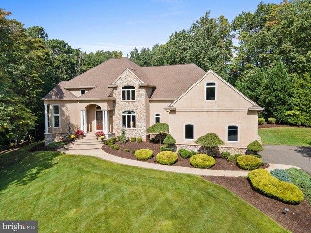 House for sale in Gibbsboro, Camden County