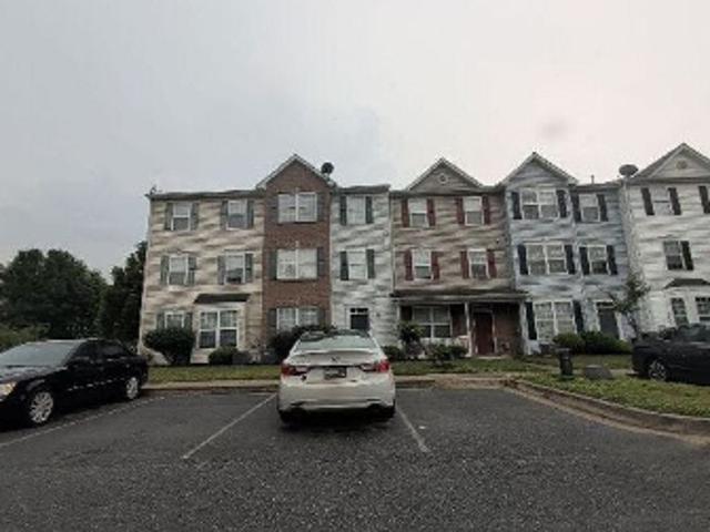 House for sale in Denton, Maryland