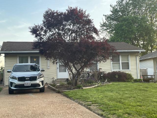 House for sale in Florissant, Missouri
