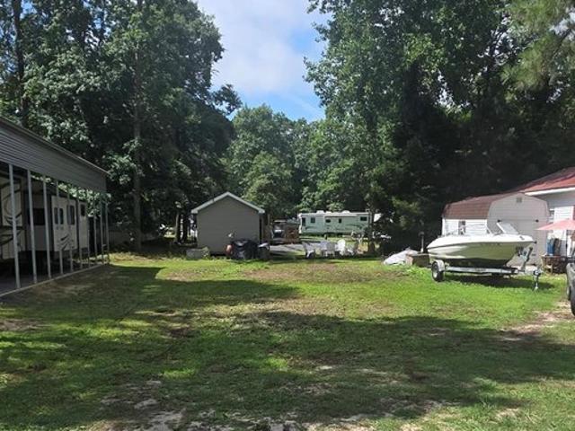 Land for sale in Virginia