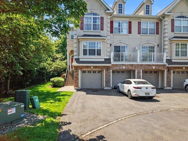 Condo for sale in Hudson, New Jersey