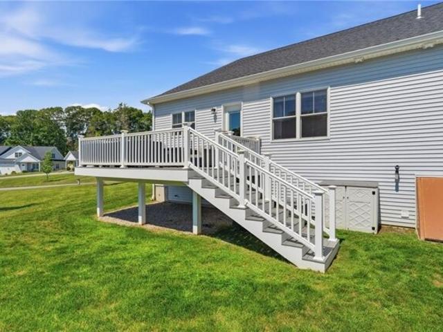 House for sale in Westerly, Rhode Island