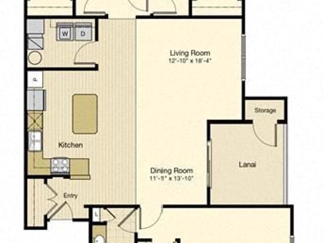 Apartment for rent in Bradenton