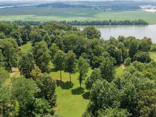 Land for sale in Cannelton, Indiana