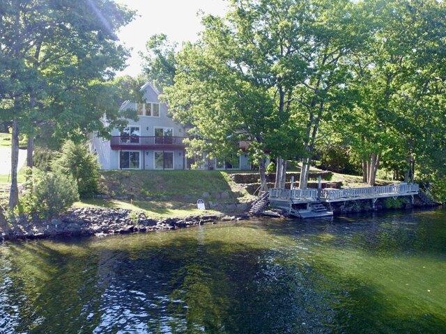 House for sale in New Hampshire