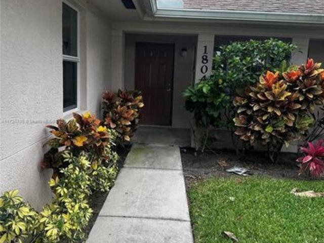 House for rent in Fort Pierce, Florida