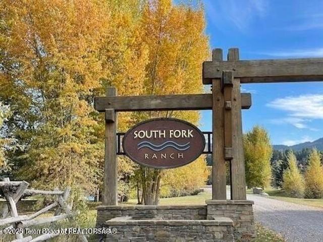 Land for sale in Swan Valley, Idaho