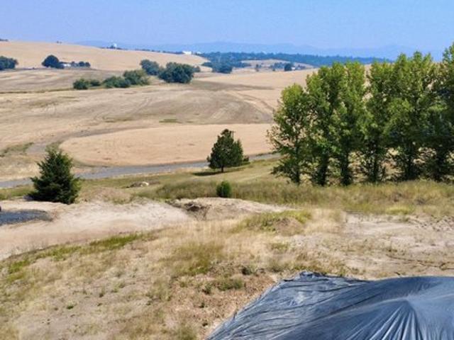 Land for sale in Moscow, Latah County