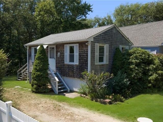 House for sale in Rhode Island