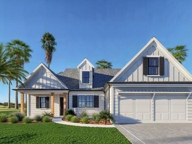 House for sale in Waverly, Georgia