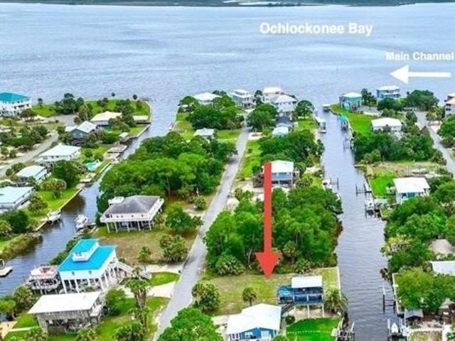 Land for sale in Panacea