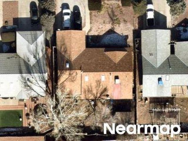 House for sale in Gallup, New Mexico