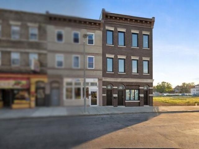 Land for sale in Roxbury, Boston