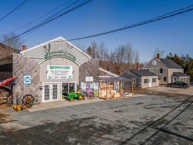 House for sale in Blue Hill, Maine