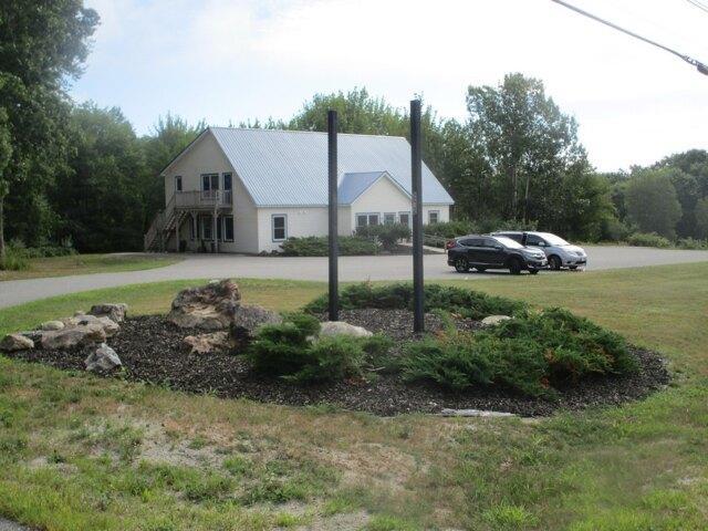 House for sale in Blue Hill Falls, Blue Hill