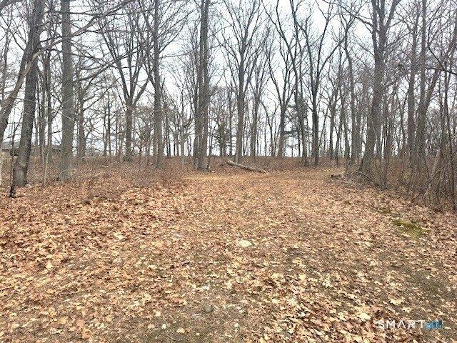 Land for sale in Bozrah, Connecticut
