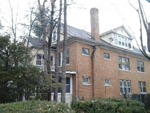 House for sale in Hartford, Connecticut