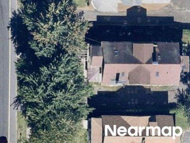 House for sale in Hartford, Connecticut