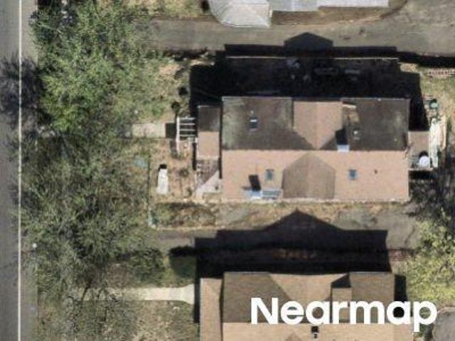 House for sale in Hartford, Connecticut