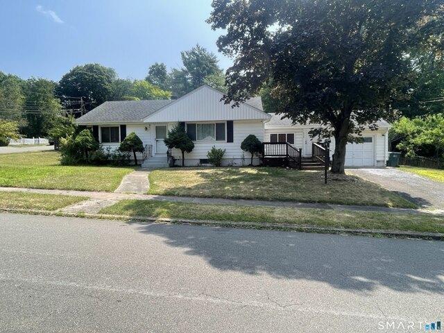 House for sale in Hamden Plains, Hamden