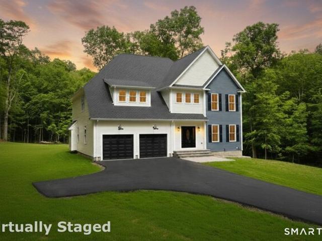 House for sale in Guilford, Connecticut