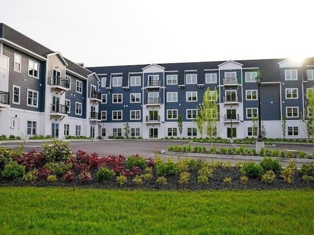 Condo for sale in Milton, Massachusetts