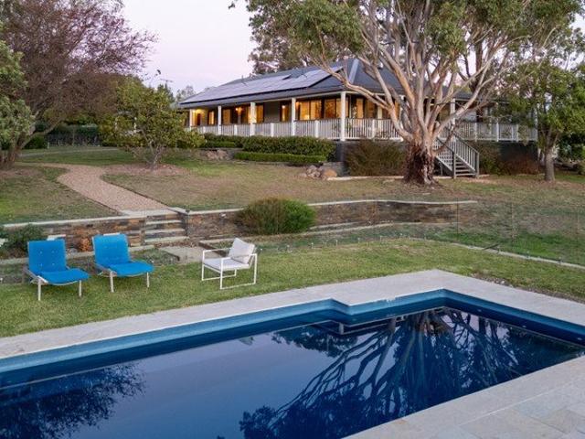Cottage for sale in Binda, New South Wales