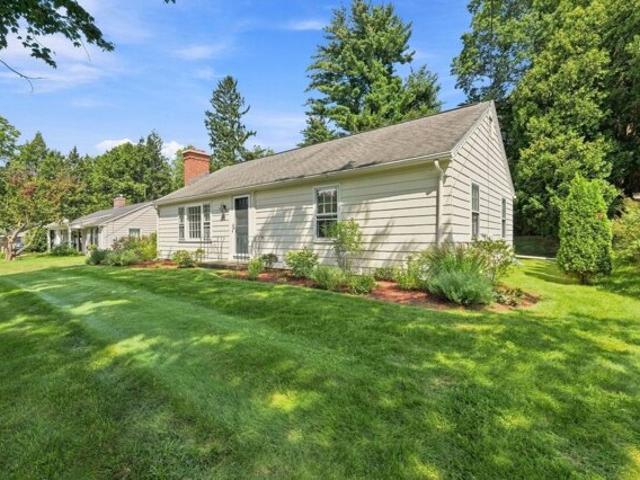House for sale in Amherst, Massachusetts