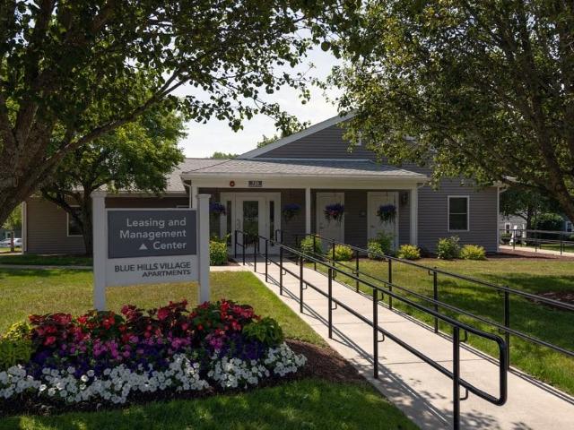 Apartment for rent in Massachusetts