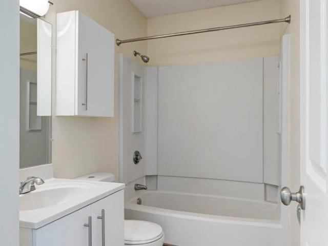 Apartment for rent in Massachusetts