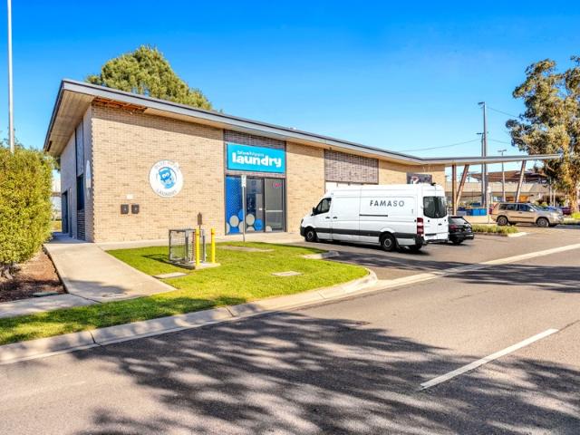 Retail for sale in Camerons Creek, Victoria